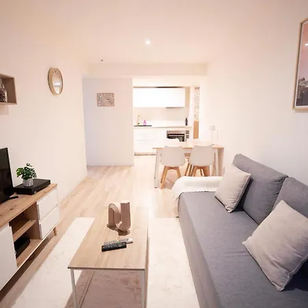 Centre De 2min Gare * Carcassonne