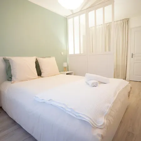 Apartment Centre De 2min Gare Carcassonne