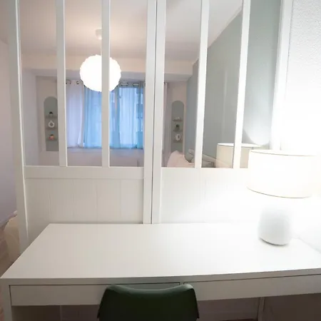 Centre De 2min Gare *