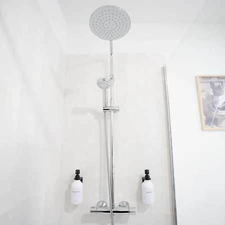 Centre De 2min Gare Appartement *