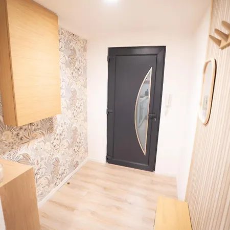 Appartement Centre De 2min Gare Carcassonne