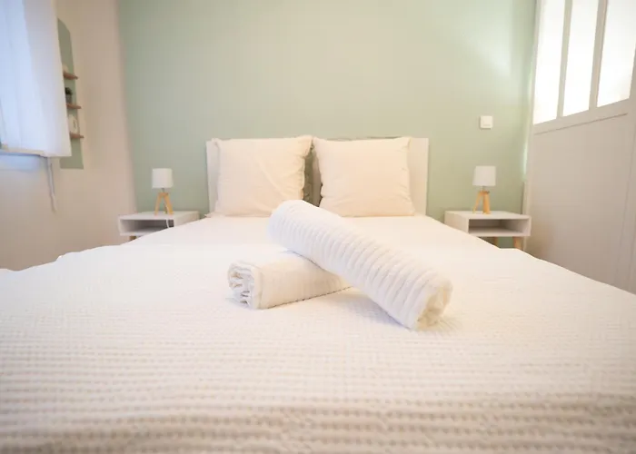 Centre De 2min Gare Apartmán Carcassonne