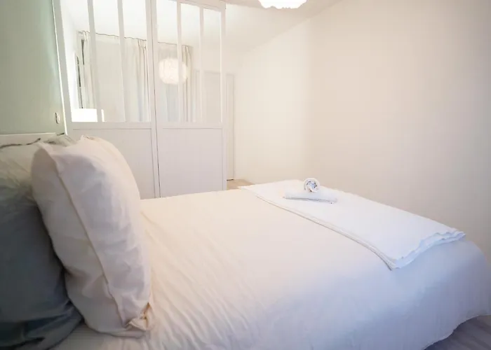 Centre De 2min Gare *