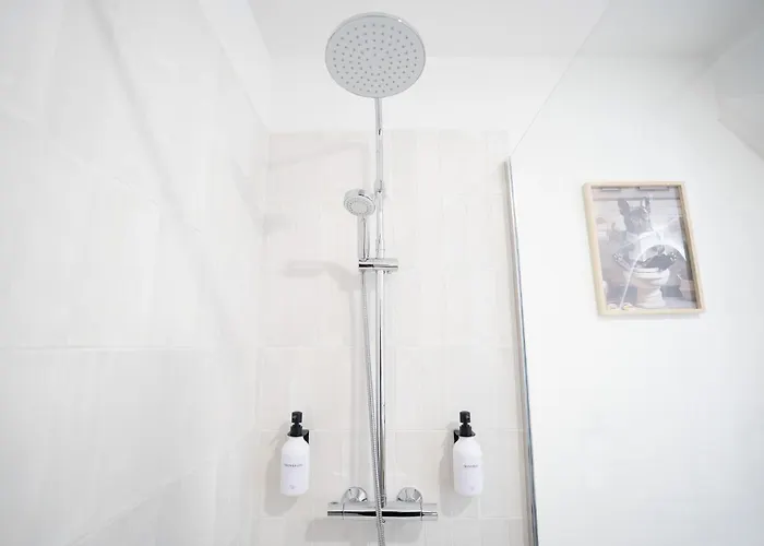 Centre De 2min Gare Appartement *