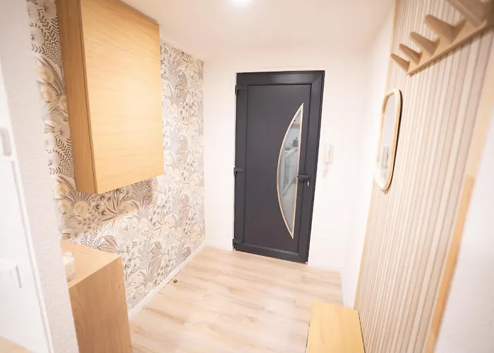 Apartmán Centre De 2min Gare Carcassonne